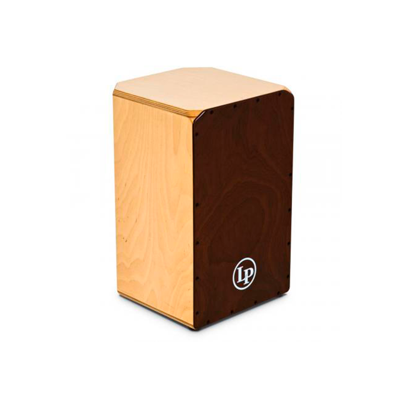 CAJÓN LP AMERICANA STRING NATURAL LP1437