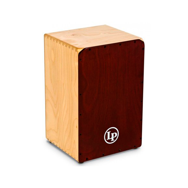 CAJON LP AMERICANA PERUVIAN NATURAL LP1439