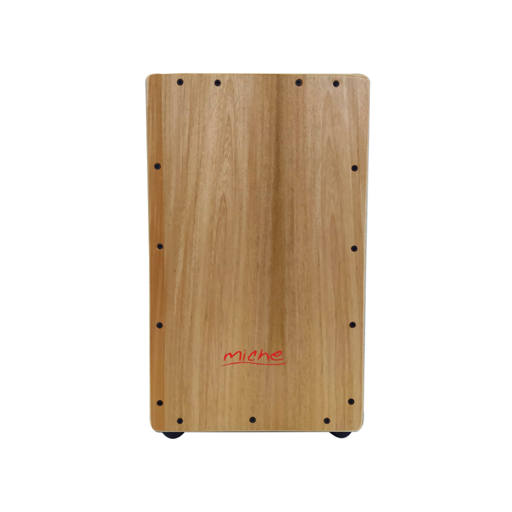 CAJÓN MICHE NATURAL DOBLE PROPOSITO