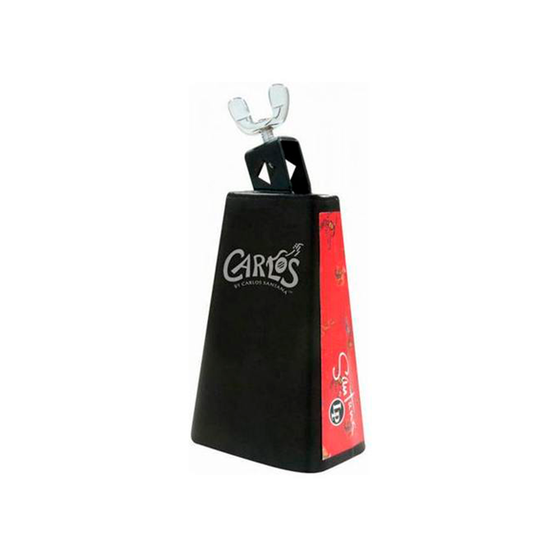 CAMPANA LP ASPIRE TIMBAL NEGRO SANTANA-CHA CHA LPA404-SN