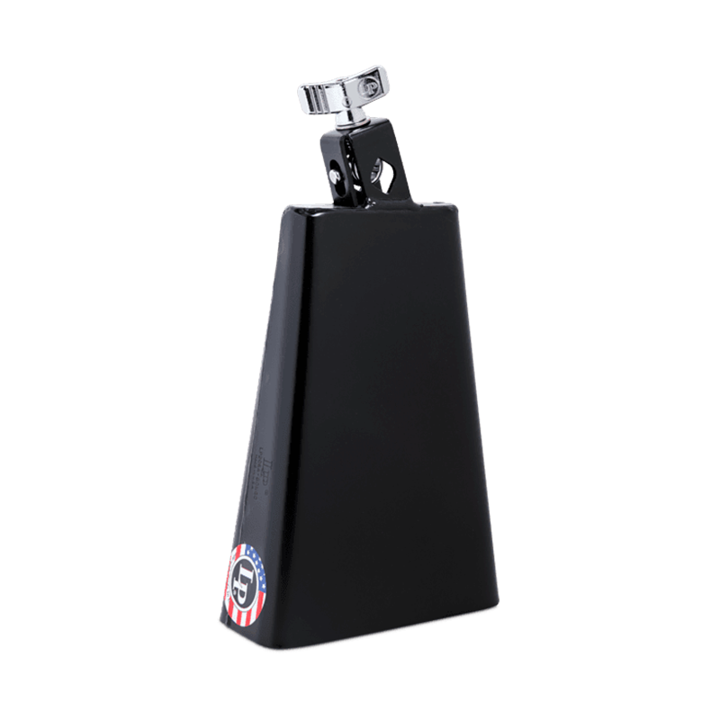 CAMPANA LP TIMBAL NEGRO LP206A