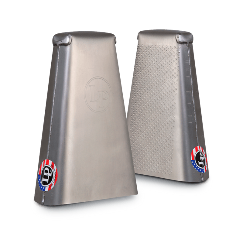 CAMPANA LP BONGO MANO GÜIRA LP225H