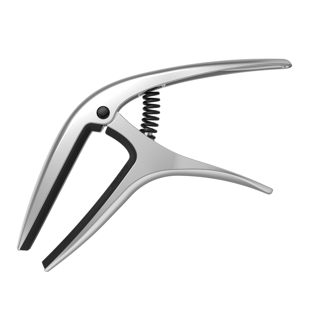 CAPODASTRO EB AXIS DUAL PLATEADO