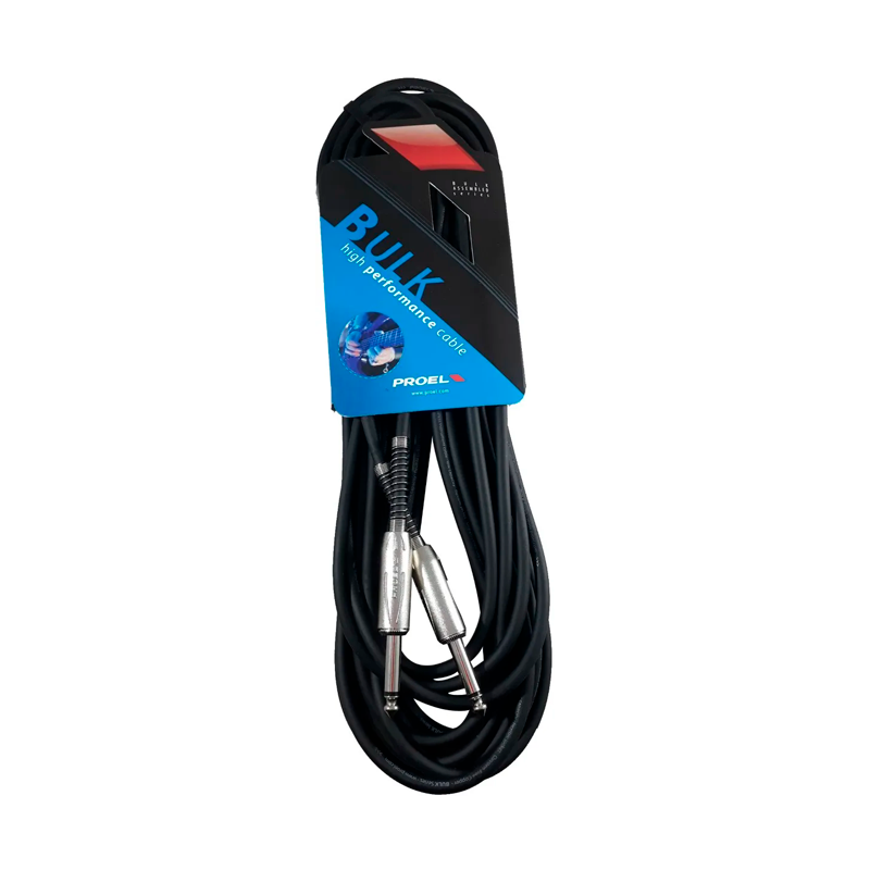 CABLE LINEA PROEL BULK100LU10 10 MTS