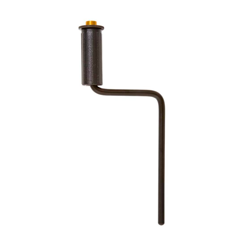CLAMP LP MIC CLAW LP592AN-Z SOPORTE MIC
