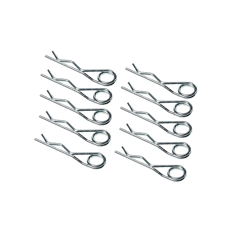 CLIP UNIVERSAL TRUSS TE-013-290R P/PIN