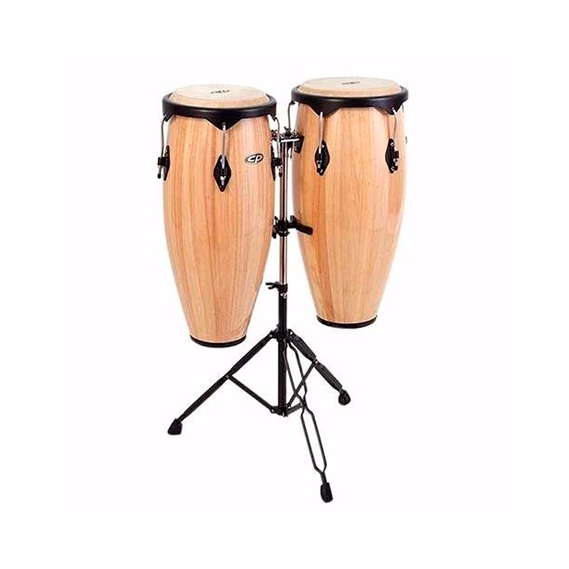CONGA LP CP SERIES 10"/11" NAT CP640-AWB