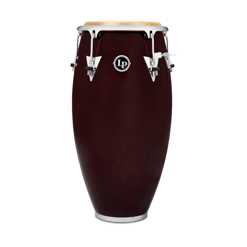 CONGA LP CLASSIC 12 1/2 VINOTINTO ARO CONFORTCROM LP552X-DW