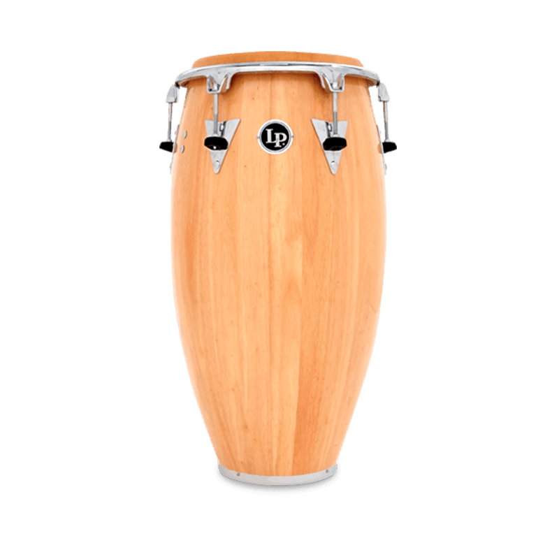 CONGA LP CLASSIC 11" 3/4 NAT LP559T-AWC TOP TUNING CON ARO CONFORT