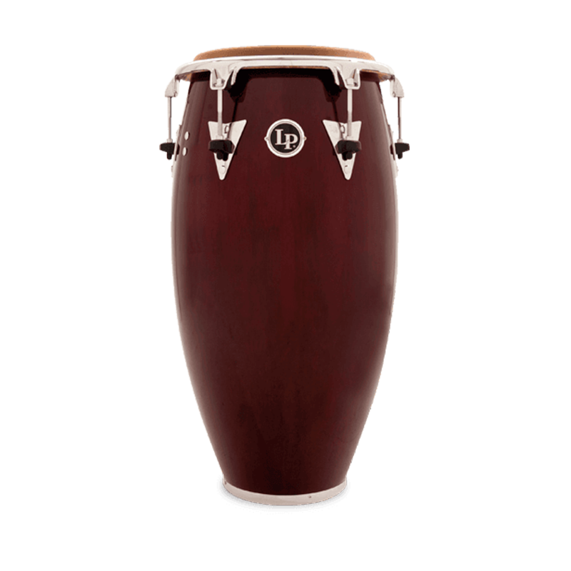 CONGA LP CLASSIC 11" 3/4 VINO LP559T-DW TOP TUNING CON ARO CONFORT OUTLET