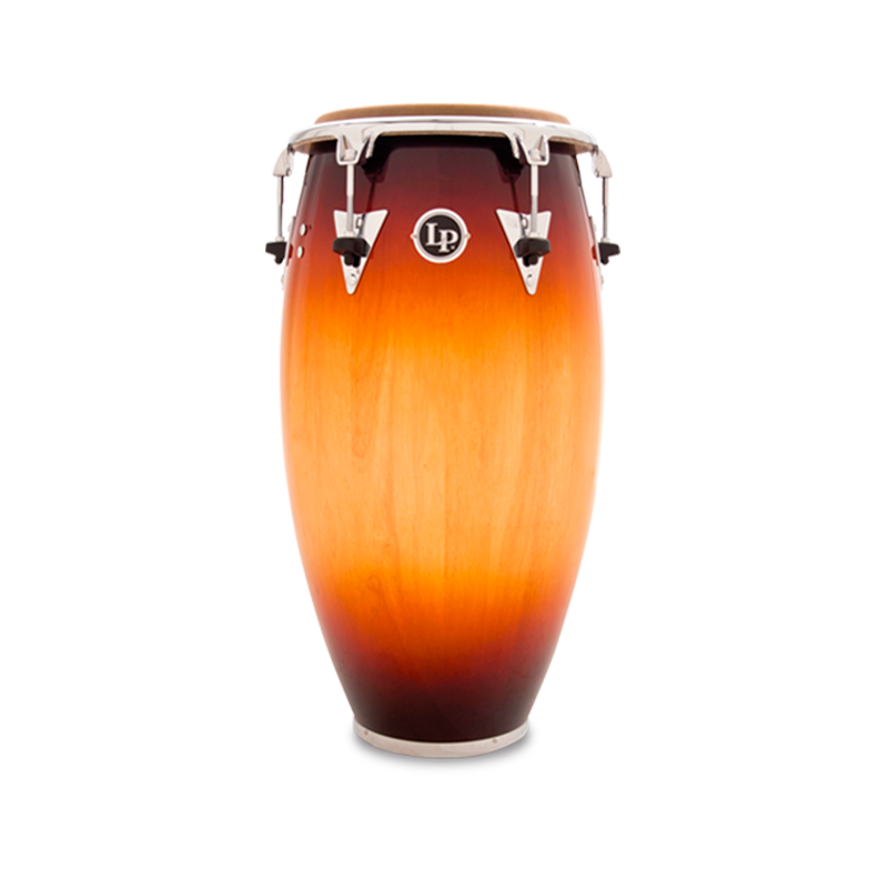 CONGA LP CLASSIC 12" 1/2 SUNBURST TT ARO COMFORT LP552T-VSB