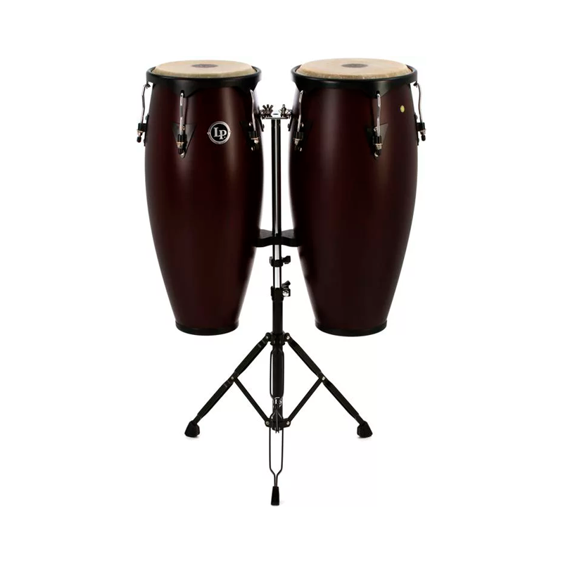 CONGA LP CITY 10"/11" LP646NY-DW