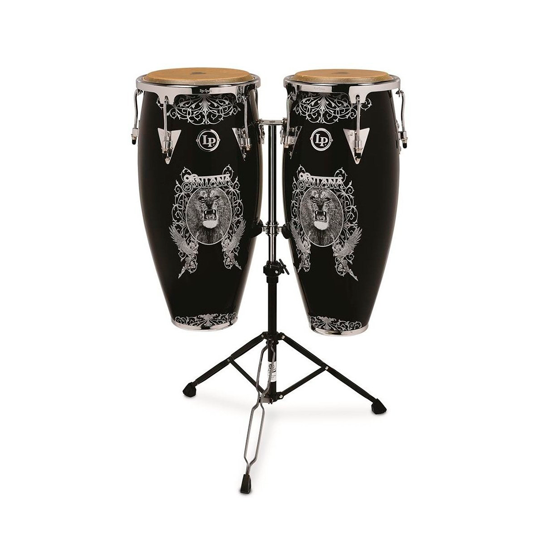 CONGA LP ASPIRE 10"/11" SANTANA LPA62