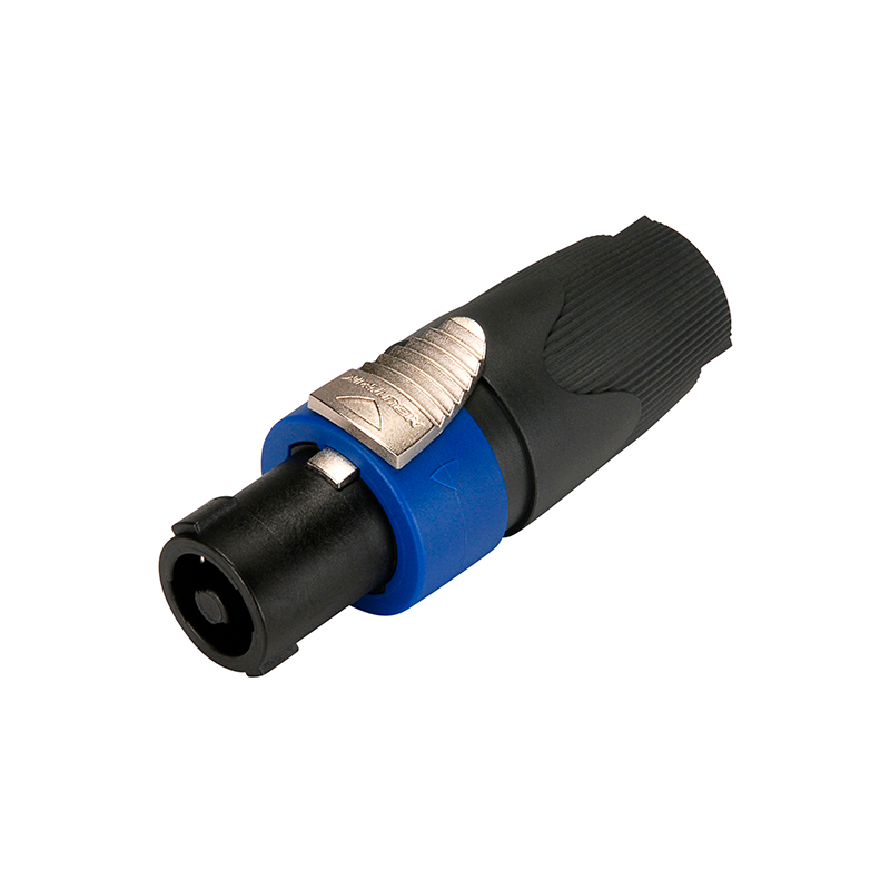 CONECTOR NEUTRIK NL4FX