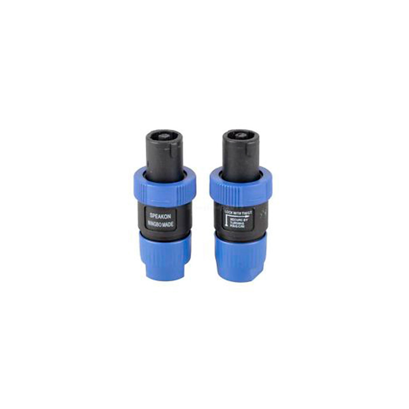 CONECTOR PROLOK SPEAKON PCPLNL8FC
