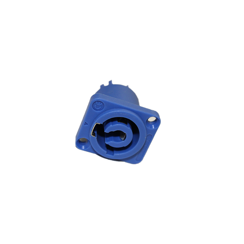 CONECTOR MICHE SPEAKON HEMBRA