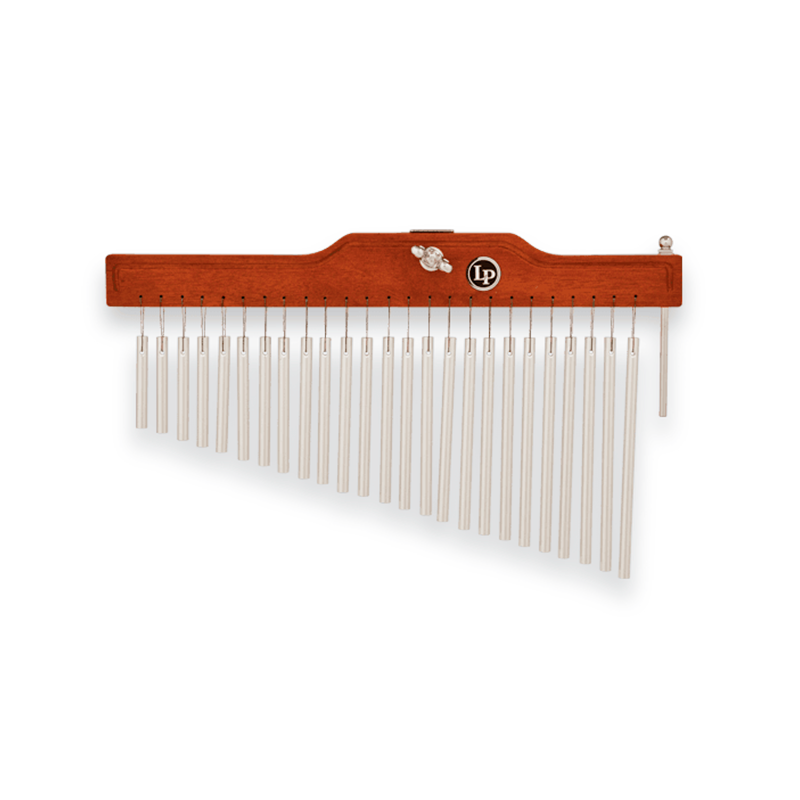 CORTINA LP 25 CONCERT BAR CHIMES LP449C