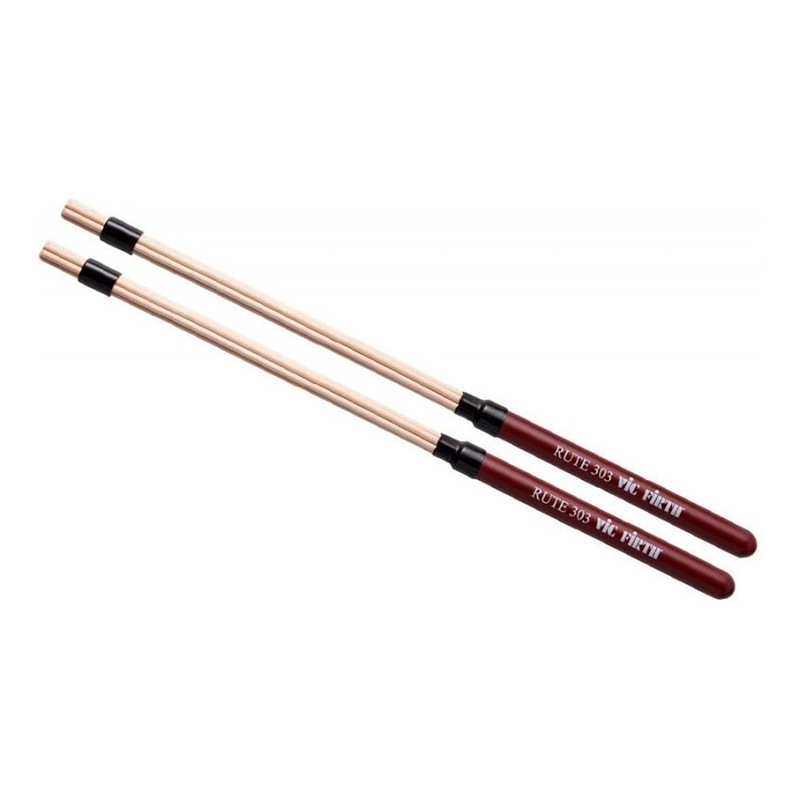 ESCOBILLA VIC FIRTH RUTE