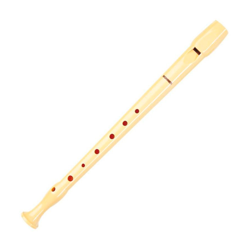 FLAUTA DULCE HOHNER SOPRANO 9508