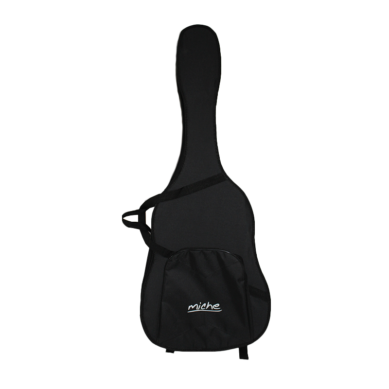 FORRO MICHE SEMIDURO P/GUITARRA-ACÚSTICA