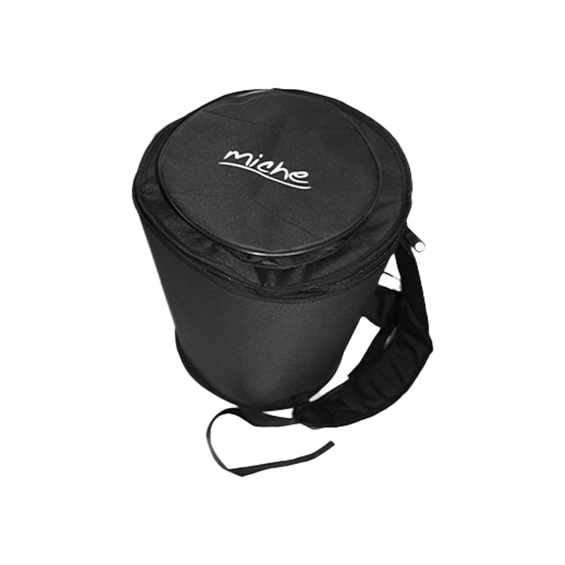 FORRO MICHE SEMIDURO P/CAJA-VALLENATA
