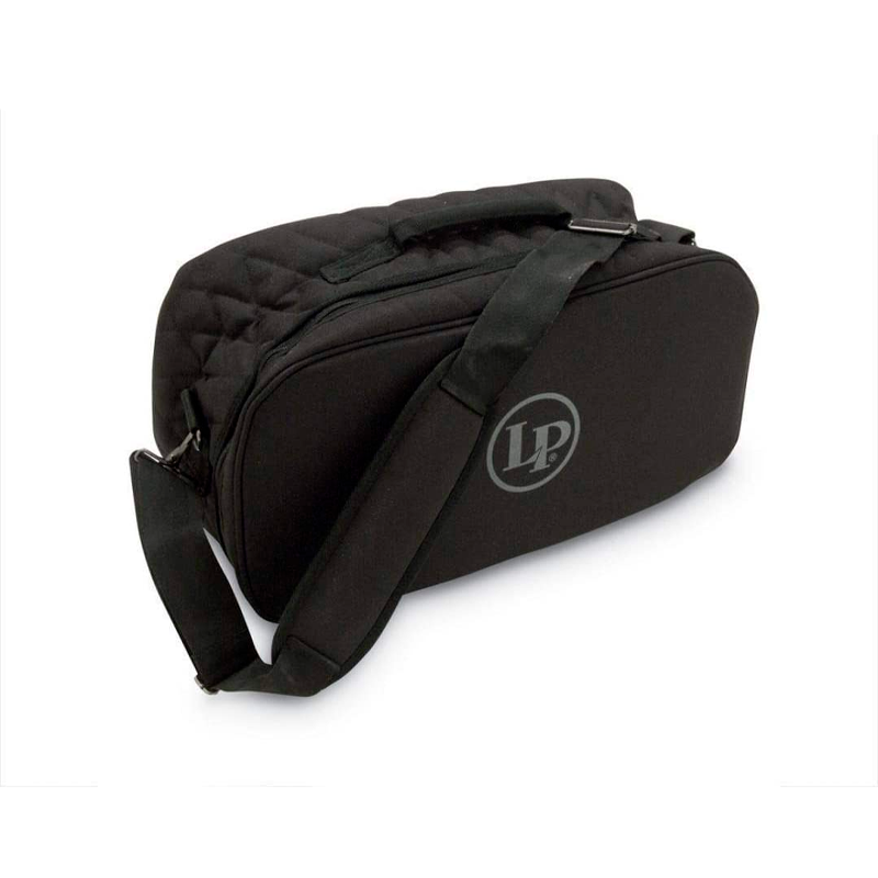 FORRO LP PARA BONGO LARGE NEGRO LP532-BK