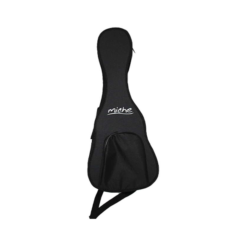 FORRO MICHE SEMIDURO PARA UKELELE