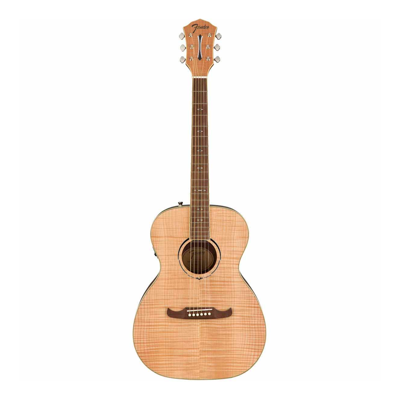 GUITARRA ELECTROACUSTICA FENDER FA-235E CONCERT NAT MOD0971252021