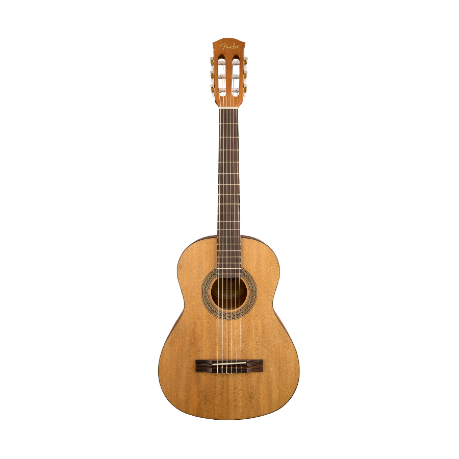 GUITARRA ACUSTICA FENDER FA-15N 3/4 NYLON