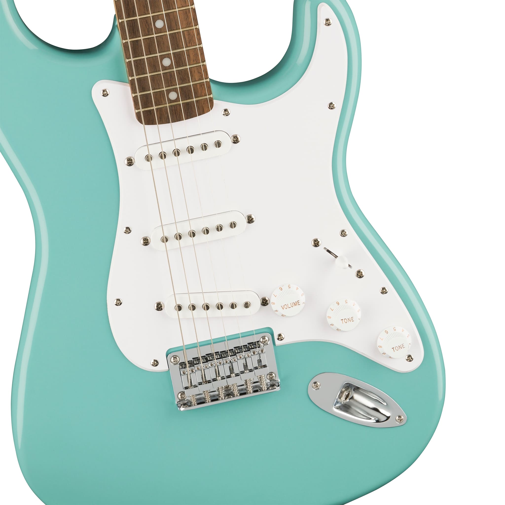 GUITARRA ELECTRICA FENDER SQUIER BULLET STRATOCASTER HT AZUL