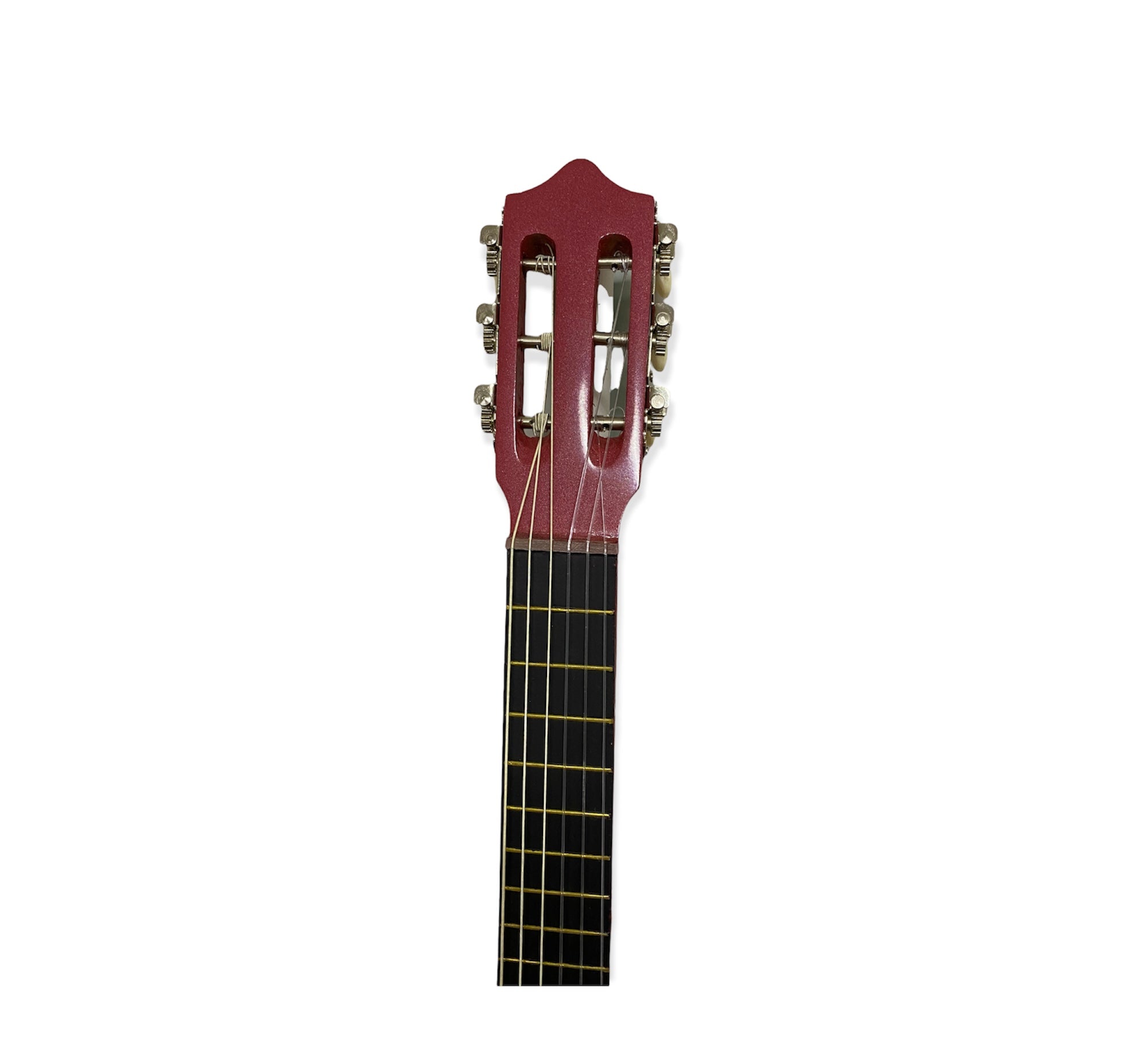 GUITARRA ACUSTICA MICHE PARA NIÑO 29" SPIDERMAN AVENGERS
