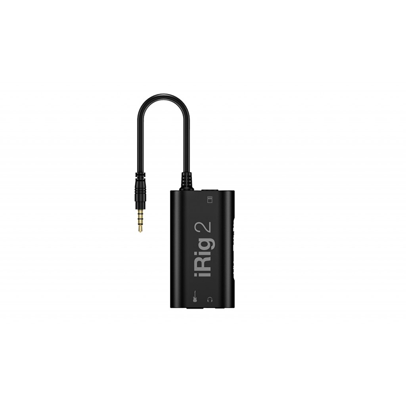 INTERFAZ INSTRUMENTO IRIG 2