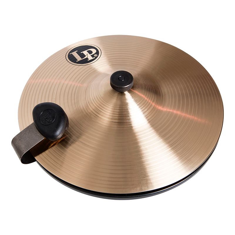 KIT LP CAJON HIT HATS LP1510