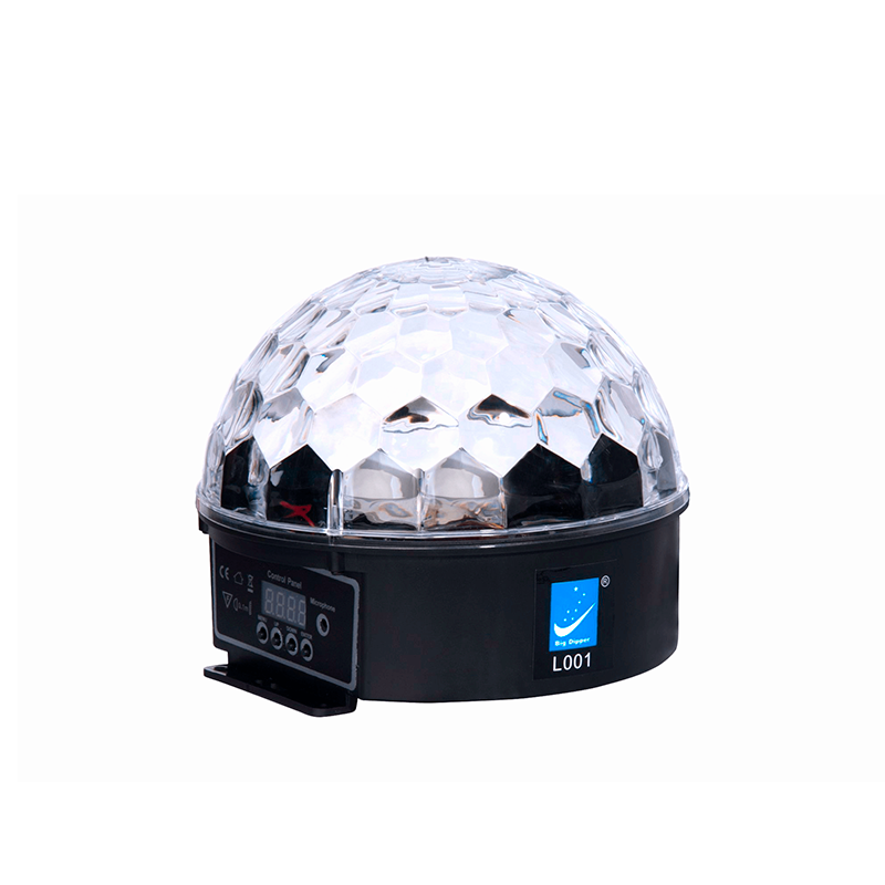 LUZ BIG DIPPER L001