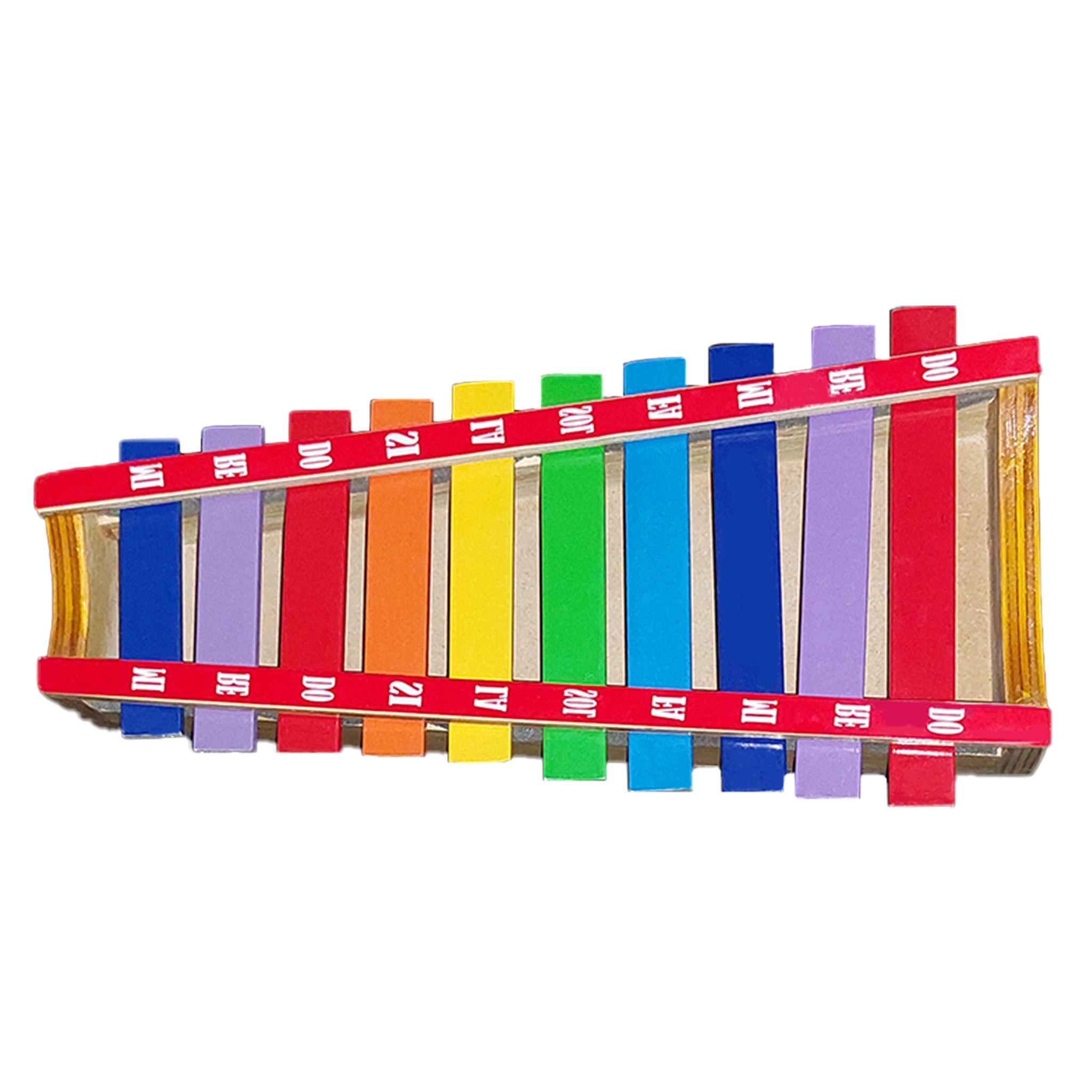 METALOFONO MILENIUM 10 NOTAS