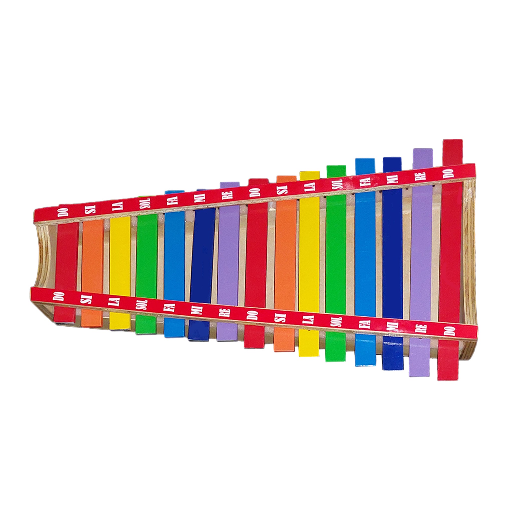 METALOFONO MILENIUM 15 NOTAS