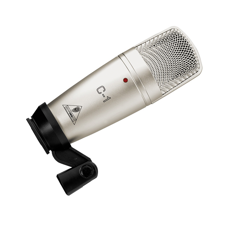 MICRÓFONO BEHRINGER C-1