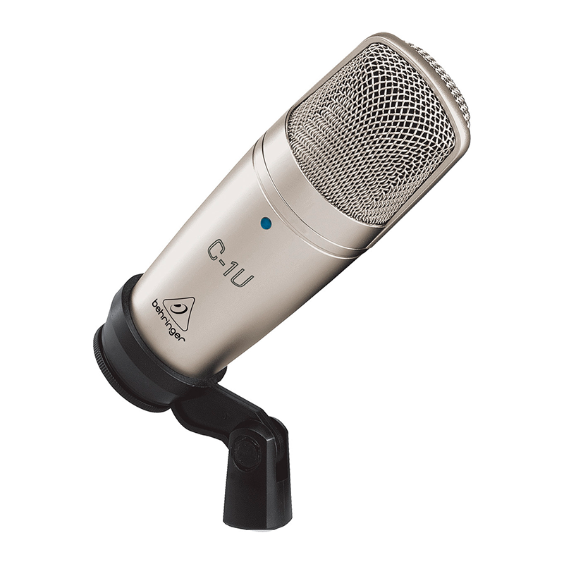 MICRÓFONO BEHRINGER C-1U
