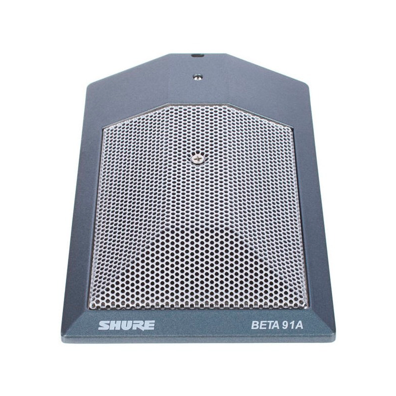 MICRÓFONO SHURE BETA 91A ALAMBRICO