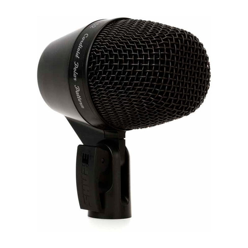 MICRÓFONO SHURE PGA52-XLR