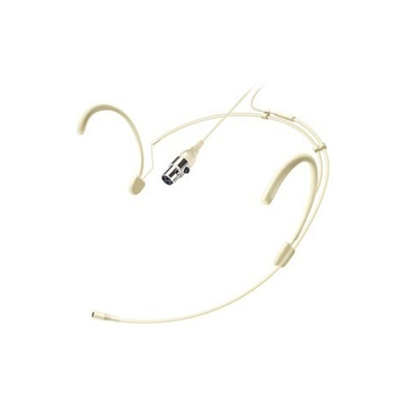MICRÓFONO TAKSTAR HM-870 DIADEMA COLOR PIEL