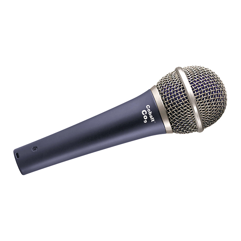 MICRÓFONO EV CO9 COBALT VOCAL
