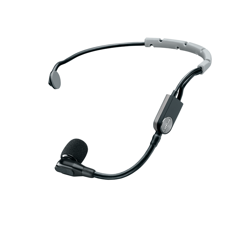 MICRÓFONO SHURE SM35-TQG DIADEMA