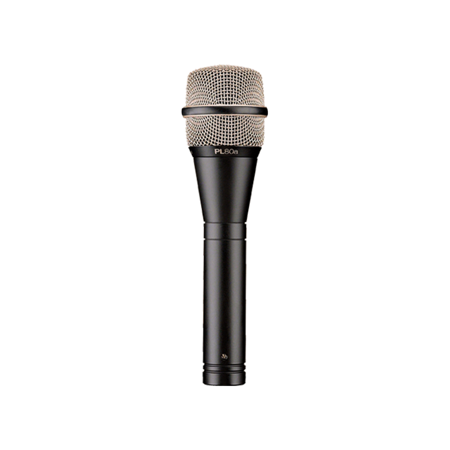MICROFONO EV PL-80A DINAMICO VOCAL