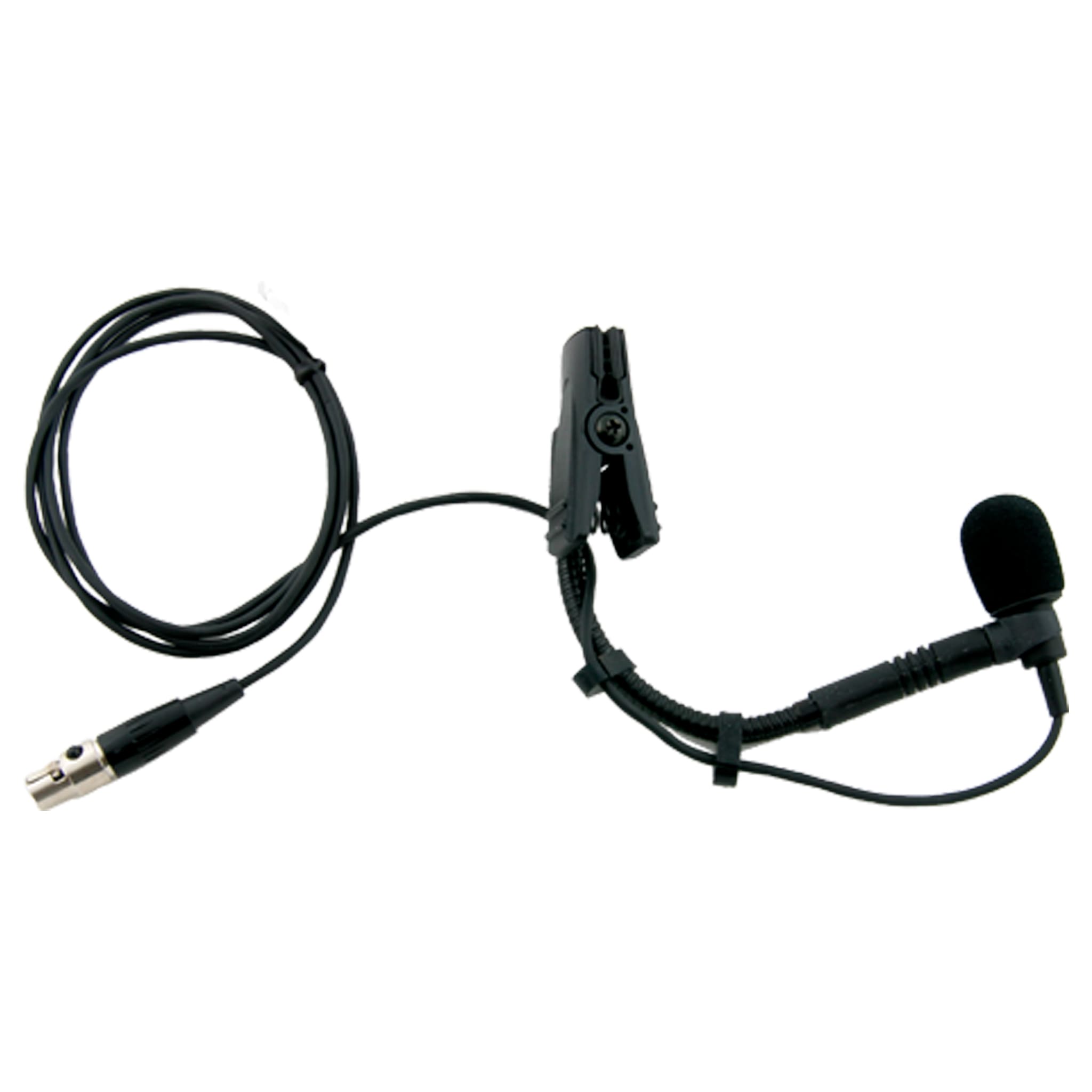 MICROFONO EV RE920TX INSTRUMENTO 4-PIN MINI PLUG, CARDIODE