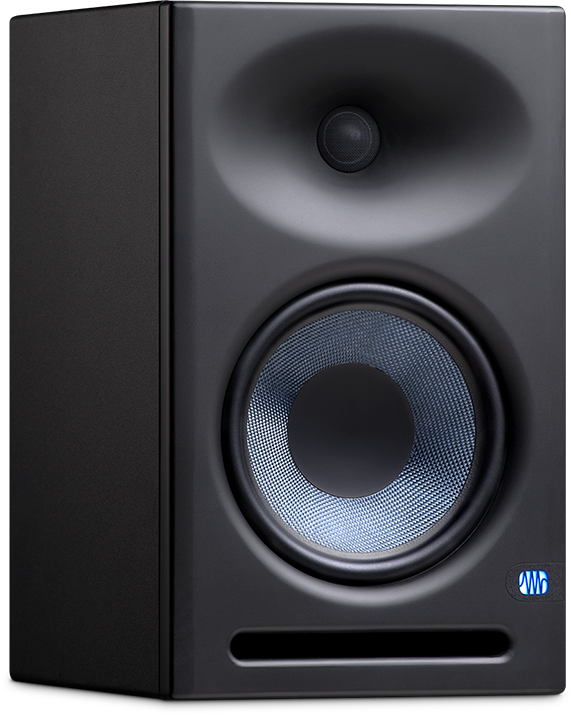 MONITOR ACTIVO PRESONUS ERIS E7 XT