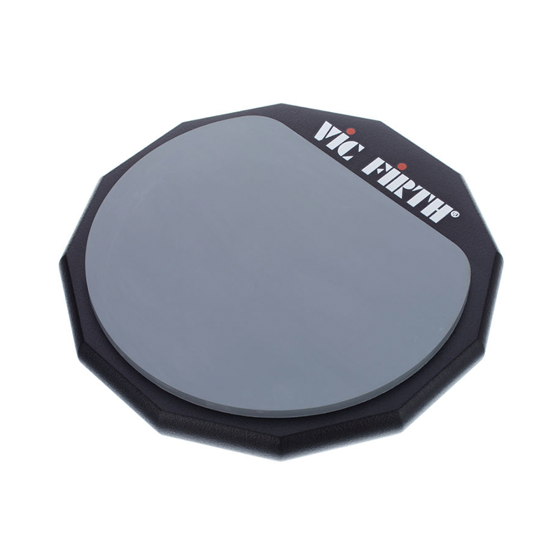 PADS PRACTICA VIC FIRTH 6D