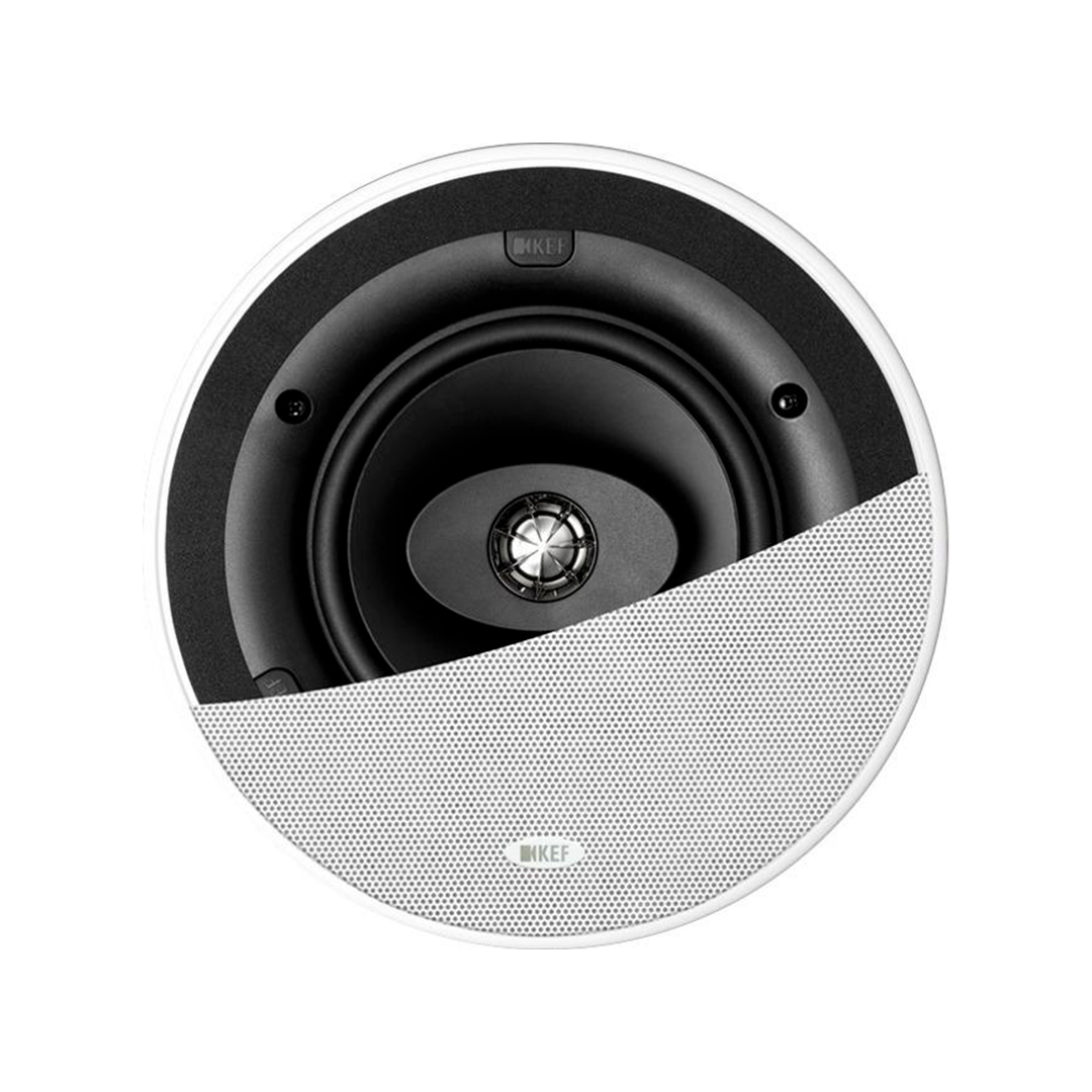 PARLANTE KEF CI160CR 6.5 C ROUND