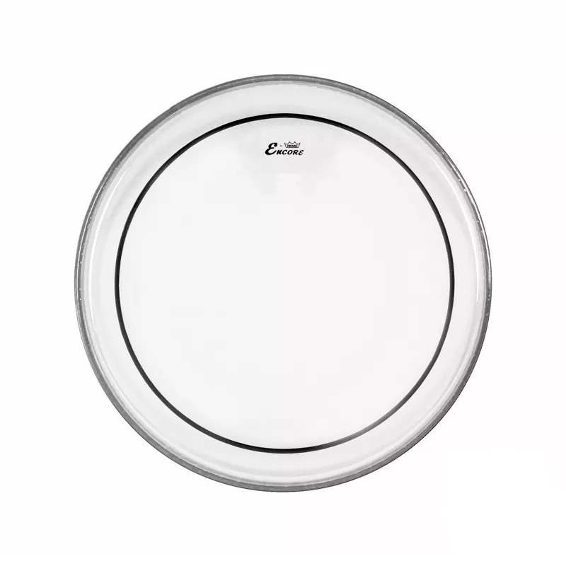 PARCHE BATERIA REMO ENCORE EB 10" ACEITE