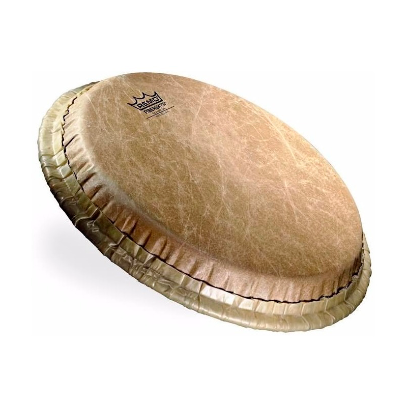 PARCHE CONGA REMO M7F5 10" NATURAL M7-S100-F5
